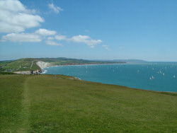 Freshwater Bay