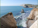 the Isle of Wight