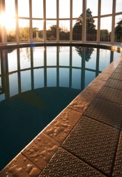 Spa break for 2