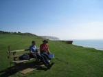 Payne - Coastal Path
