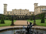 Osbourne House - East Cowes