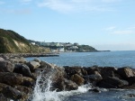 Coastal Path - Ventnor
